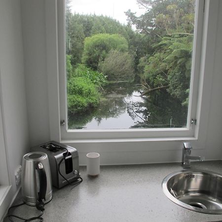 River House Tauranga Luaran gambar