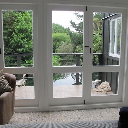 River House Tauranga Luaran gambar