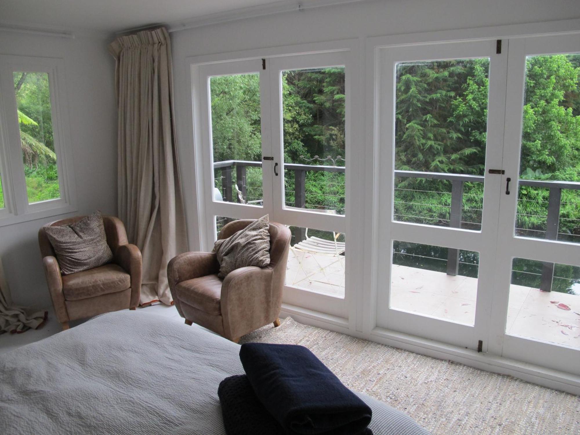 River House Tauranga Luaran gambar