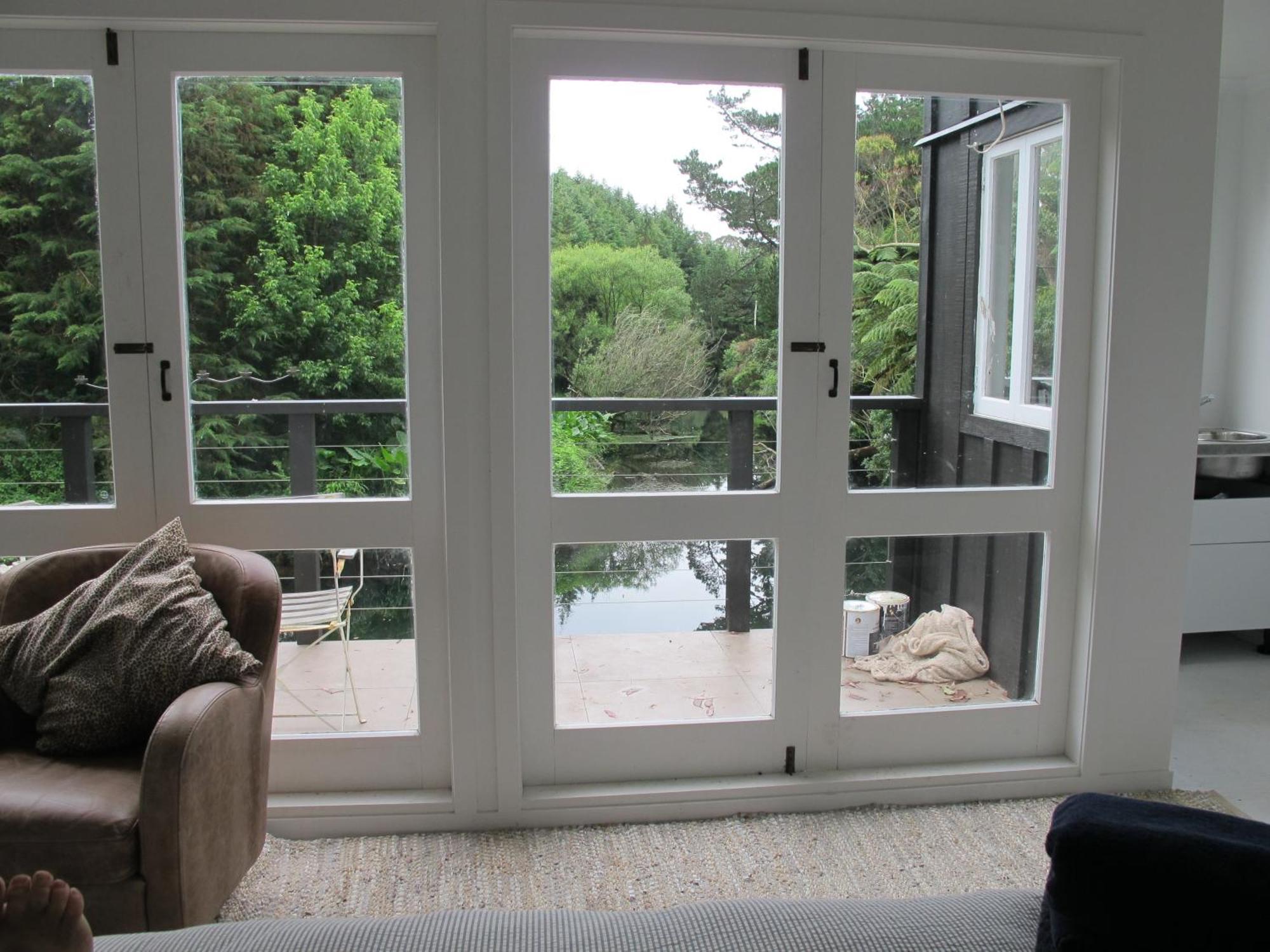 River House Tauranga Luaran gambar