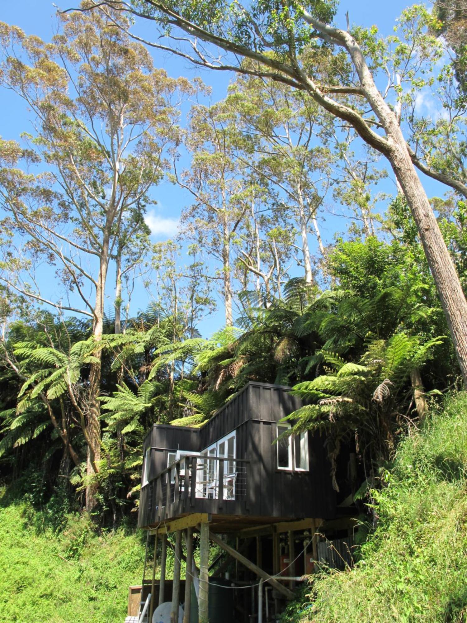 River House Tauranga Luaran gambar